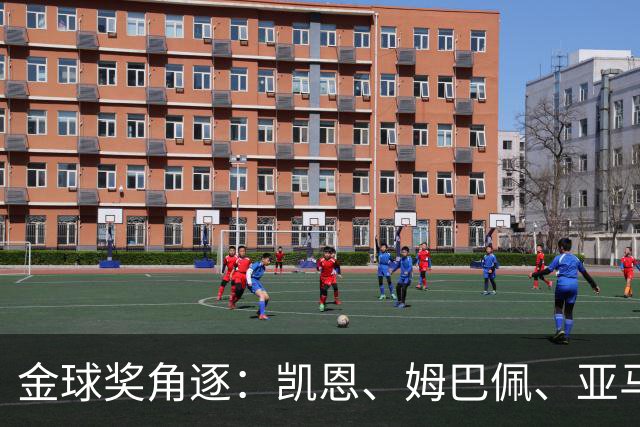 金球奖角逐：凯恩、姆巴佩、亚马尔的数字较量与荣誉之争